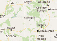 serving the four corners area